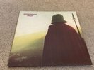 Wishbone Ash ARGUS 1971 UK LP 1st press Black/Blue Labels INCREDIBLE Condition