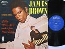 JAMES BROWN LP, Thinking About Little Will John (KING US Issue)