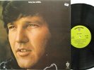 TONY JOE WHITE LP, Tony Joe White (WARNER-BROTHERS UK Issue)
