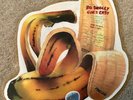 KING KURT Banana Banana Picture disc  7