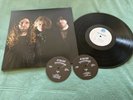 Fuzz III Test Pressing Ty Segall Oh Sees King Gizzard In The Red Records