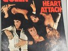 1974 QUEEN Vintage Vinyl Record Album SHEER HEART ATTACK Freddie Mercury