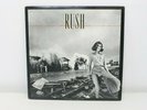 Rush Permanent Waves 1980 LP Vinyl Record Anthem ANR-1-1021 -R52