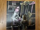 Bill Evans New Jazz Conceptions Mono 12-223 NM Vinyl LP NM Record Cover