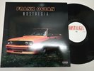 ** FRANK OCEAN ** nostalgia - dbl vinyl lp record,Rare  channel  orange blond v