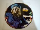 MADONNA MUSIC  11 songs  PICTURE DISC US LP NM