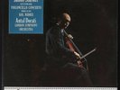 1962 cello LP JANOS STARKER Dvorak Bruch MERCURY LIVING PRESENCE MG 50303