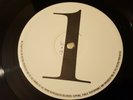 THE ROLLING STONES - 12 X 5 - TEST PRESSING WHITE LABEL LP
