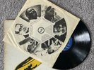 Original 1968 ANDY WARHOL Banana Cover Unpeeled THE VELVET UNDERGROUND & NICO