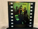 THE YES ALBUM   1971 1ST PRESS  SD 8283  GORGEOUS NEARLY UNPLAYED NM+/M- LP