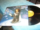 LP -DEE D. JACKSON - Cosmic Curves - German 1St Press - BRILLANT - WOW