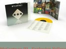 Paul McCartney - McCartney III 3 - yellow LP import USA LIMITED TO 3000SOLD OUT