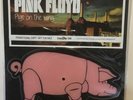 Pink Floyd - Pigs On The Wing - Promo Picture Disc Vinyl Record #234 Of 250 Made
