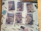 Inxs dekadance collector hors commerce promo rare mint