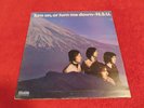 A258 - N.S.U. ?– Turn On, Or Turn Me Down - Stable Records ?– SLE 8002 - UK 1969