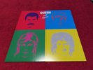 Queen - HOT SPACE - blaues Vinyl - OIS - 2020 - Studioalbum LP