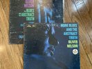 Oliver Nelson Blues And The Abstract Truth 2 LP Impulse Lot