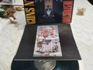 Guns and Roses Appetite for Destruction Original 1987 Vinyl RARE in NM 1st Press