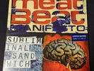 Meat Beat Manifesto - Subliminal Sandwich 3 x 12