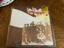 VINTAGE EX  LED ZEPPELIN II 2 TWO SECOND 2ND 1969 LP SD 8236 SHRINK- PLAY GRADED