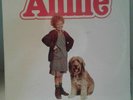 Annie Original Motion Picture Soundtrack Vinyl LP 1981/1982 new and sealed