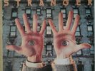 Stranger Self Titled new sealed  Vinyl Record LP are-37940 1982  epic