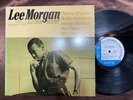 LEE MORGAN ALL-STAR SEXTET BLUE NOTE GXF 3023 STEREO JAPAN VINYL LP
