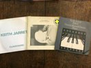 Keith Jarret 3x Lp Pak German ECM Press, Koln Concert, Book Of Ways, Ritual VG+