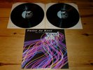 KOOL AND THE GANG TWICE AS KOOL VINYL DOUBLE ALBUM LP RECORD (BEST OF) NR MINT+
