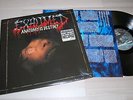 EXHUMED Anatomy Is Destiny  *RAR*  Vinyl LP (Death Slayer Massacre Carcass)