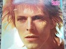 David Bowie - Space Oddity German 12