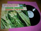 Booker T & M,G.s Green Onions vintage MONO vinyl lp classic R & B Steve Cropper