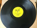 Nutmegs DOOWOP 78 Key To The Kingdom  Gift O Gabbin Woman HERALD Very Strong VG+