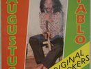 AUGUSTUS PABLO: Original Rockers UK Greensleeves Blue Wax Dub Reggae Vinyl LP