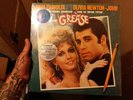 1978 original soundtrack from motion picture grease record