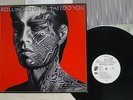 ROLLING STONES TATTOO YOU ROLLING STONES ESS-81455 Japan VINYL LP