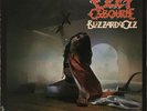 Ozzy Osbourne Blizzard of Ozz Vinyl