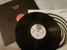 Nucleus - Elastic Rock - Vertigo Swirl - UK