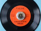 FRANK DELL * HE BROKE YOUR GAME WIDE OPEN * WIGAN CASINO NORTHERN SOUL ??