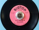 LOU JOHNSON * REACH OUT FOR ME * MAGIC POTION * WIGAN CASINO NORTHERN SOUL ??