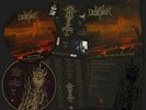 Desaster - The Oath Of An Iron Ritual Vinyl-Picture #128753