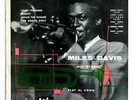 MILES DAVIS play Al Cohn ZOOT SIMS jazz french 1953 barclay 84020 FD LP