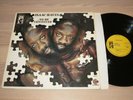 Isaac Hayes ?LP - ...To Be Continued / GERMAN Stax 1 C062-92 144 PRESS in MINT-