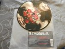 MY CHEMICAL ROMANCE HELENA I'M NOT OKAY (I PROMISE LIVE) 2005 RARE PICTURE DISC