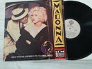 Madonna I´m Breathless Rare Vinyl LP Ecuador