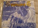 45t Johnny Hallyday Jukebox l'idole des jeunes