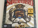 SANGUE MISTO SxM 2x LP Vinile 2019 Neffa Dj Gruff Deda Hip Hop Rap Posse