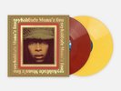 ERYKAH BADU: Mama's Gun 2x LP Vinyl Exclusive VMP Club Edition Red & Yellow ROTM