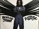 Wyclef Jean - The Ecleftic: 2 Sides II a Book 2XLP Vinyl, Columbia Records