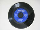 Four Tunes - BROOKLYN BRIDGE / THREE LITTLE CHICKENS  Jubilee 5212 Vinyl 45 rpm